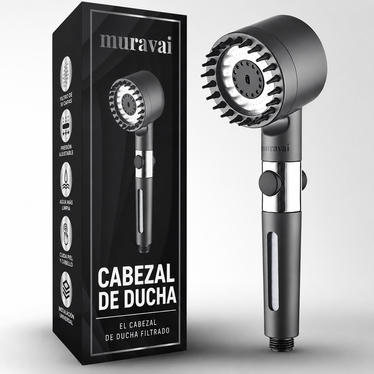 Salva tu piel, tu pelo y tu salud de el desastre con ZenoLabs™